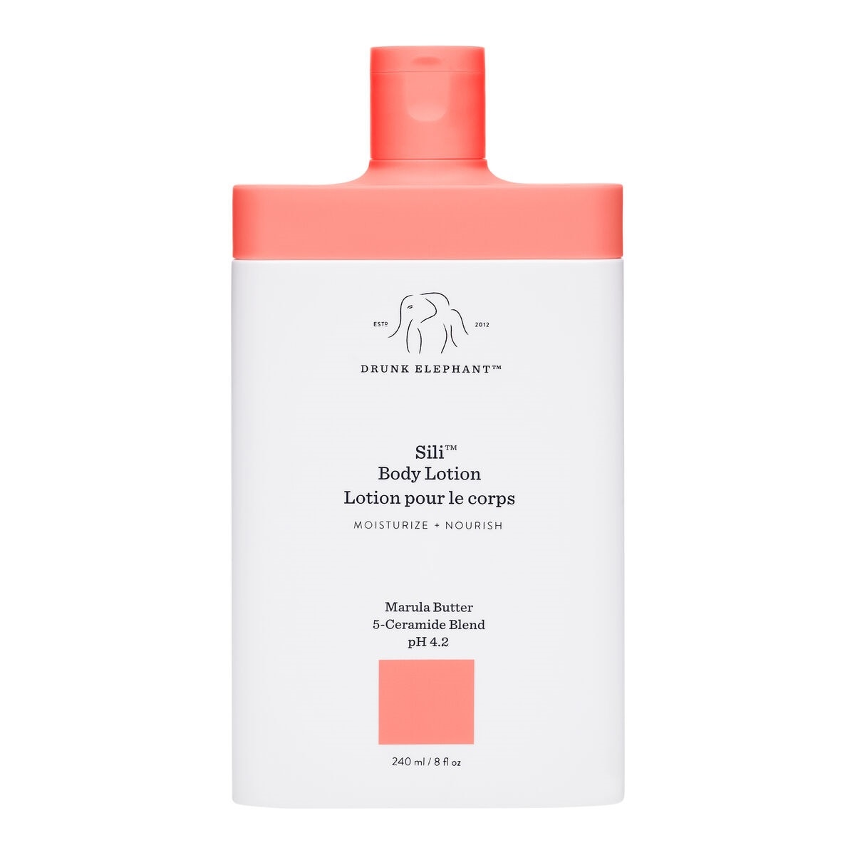SILI™ BODY LOTION (CREMA CORPORAL)